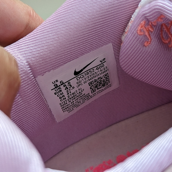 KD 15 aunt pearl EP xdr version 9.5 - Picture 6 of 7